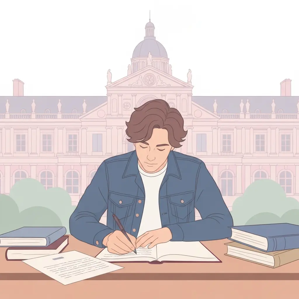 Comment Rédiger un Mémoire de Master : Guide Complet Étape par Étape 2026