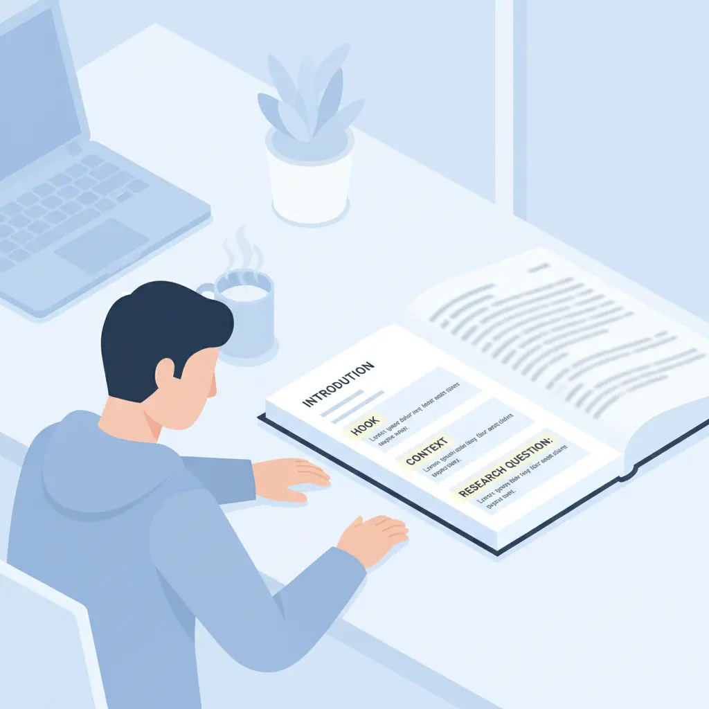 Introduction Mémoire Exemple et Structure : Guide Complet 2026