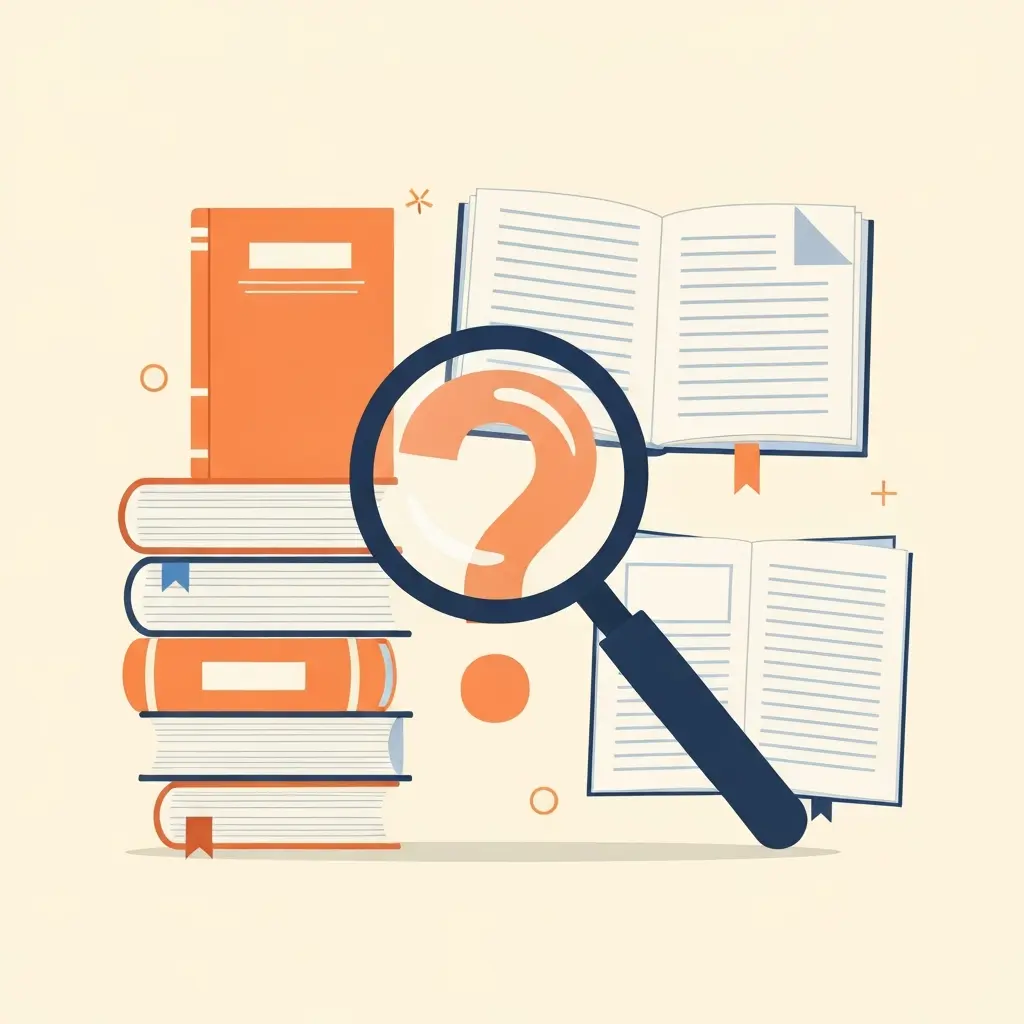 Problématique Mémoire Exemple : Comment la Formuler Efficacement en 2026