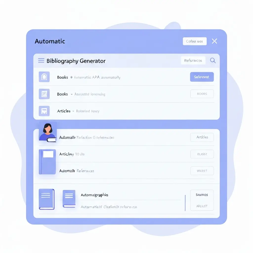 Meilleurs générateurs de bibliographie comparés en 2026