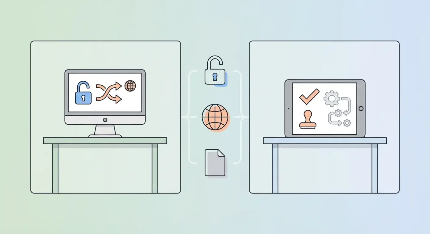 Comparaison HAL archives ouvertes et theses.fr — diffusion en accès ouvert et signalement institutionnel des thèses françaises
