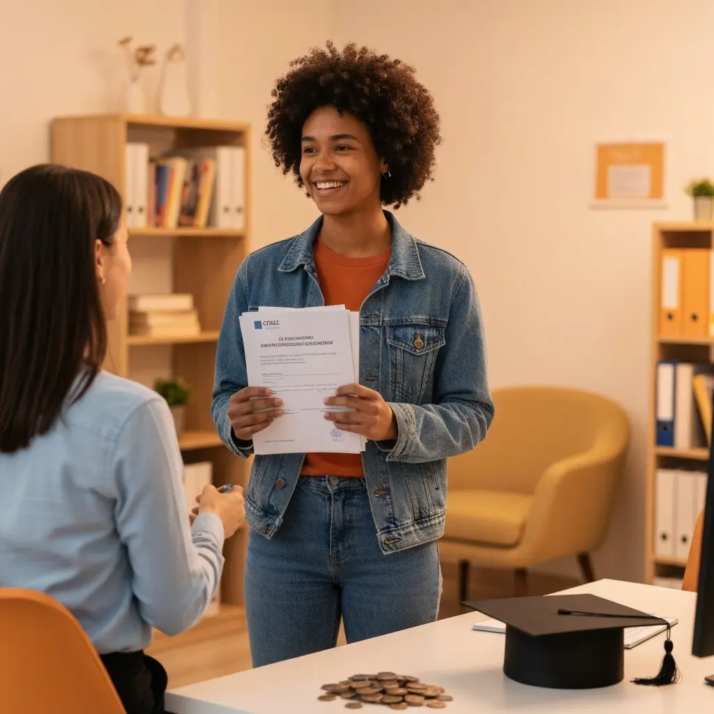 CROUS Aide Étudiante 2026 : Toutes les Aides Méconnues et Comment les Obtenir