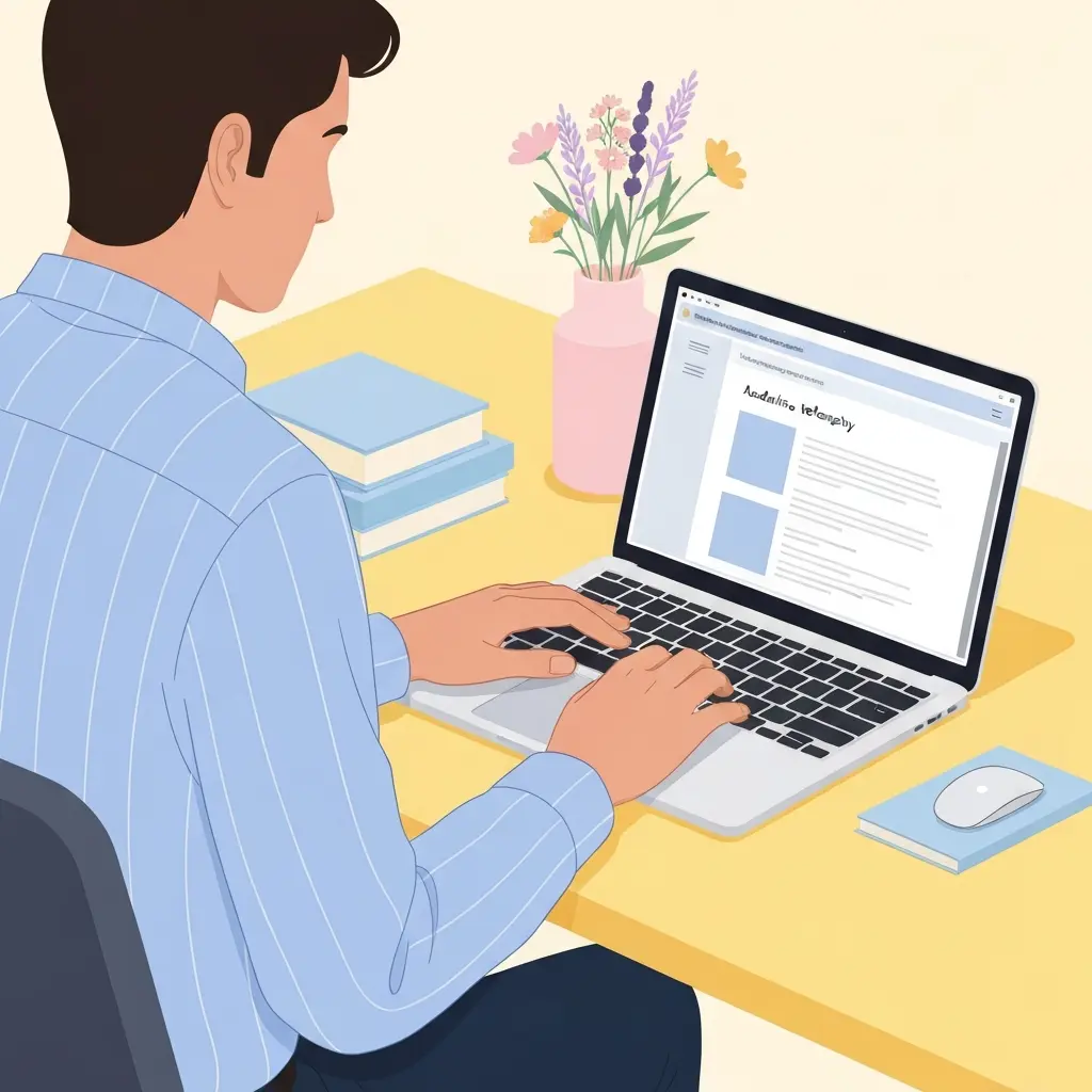 Comment créer une bibliographie automatiquement : guide pas à pas 2026