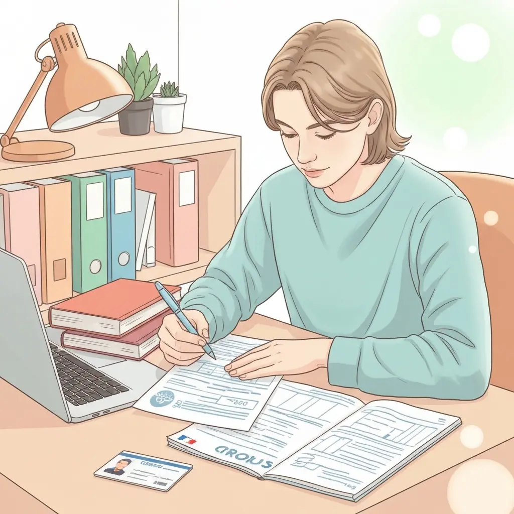 CROUS Aide Étudiante 2026 : Toutes les Aides Disponibles et Comment les Obtenir