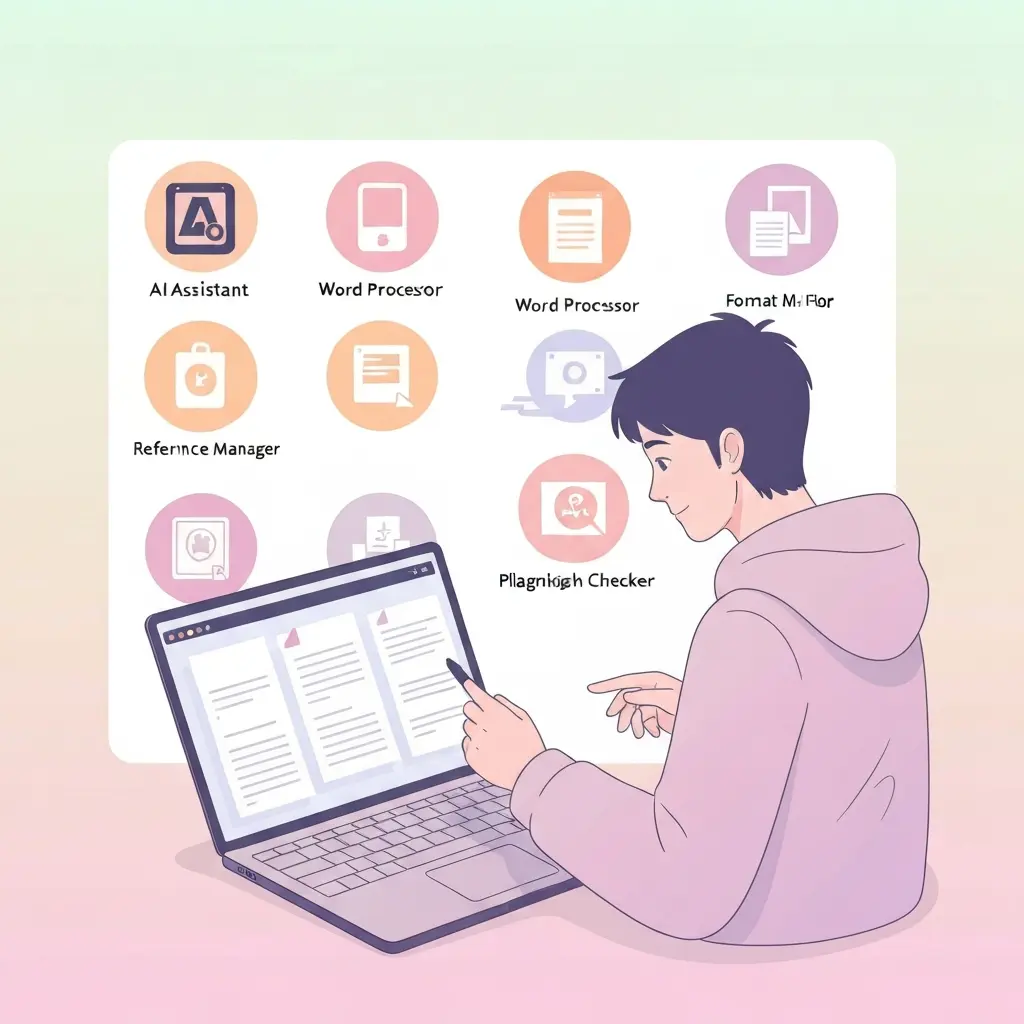 Meilleur Outil Rédaction Mémoire 2026 : Notre Sélection pour Étudiants Français