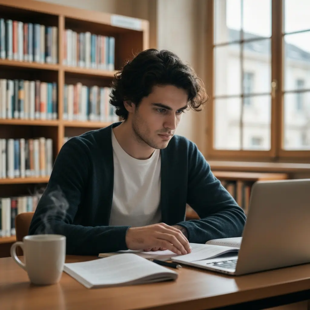Tesify : L’Outil IA pour Finir votre Mémoire Sans Stress en 2026