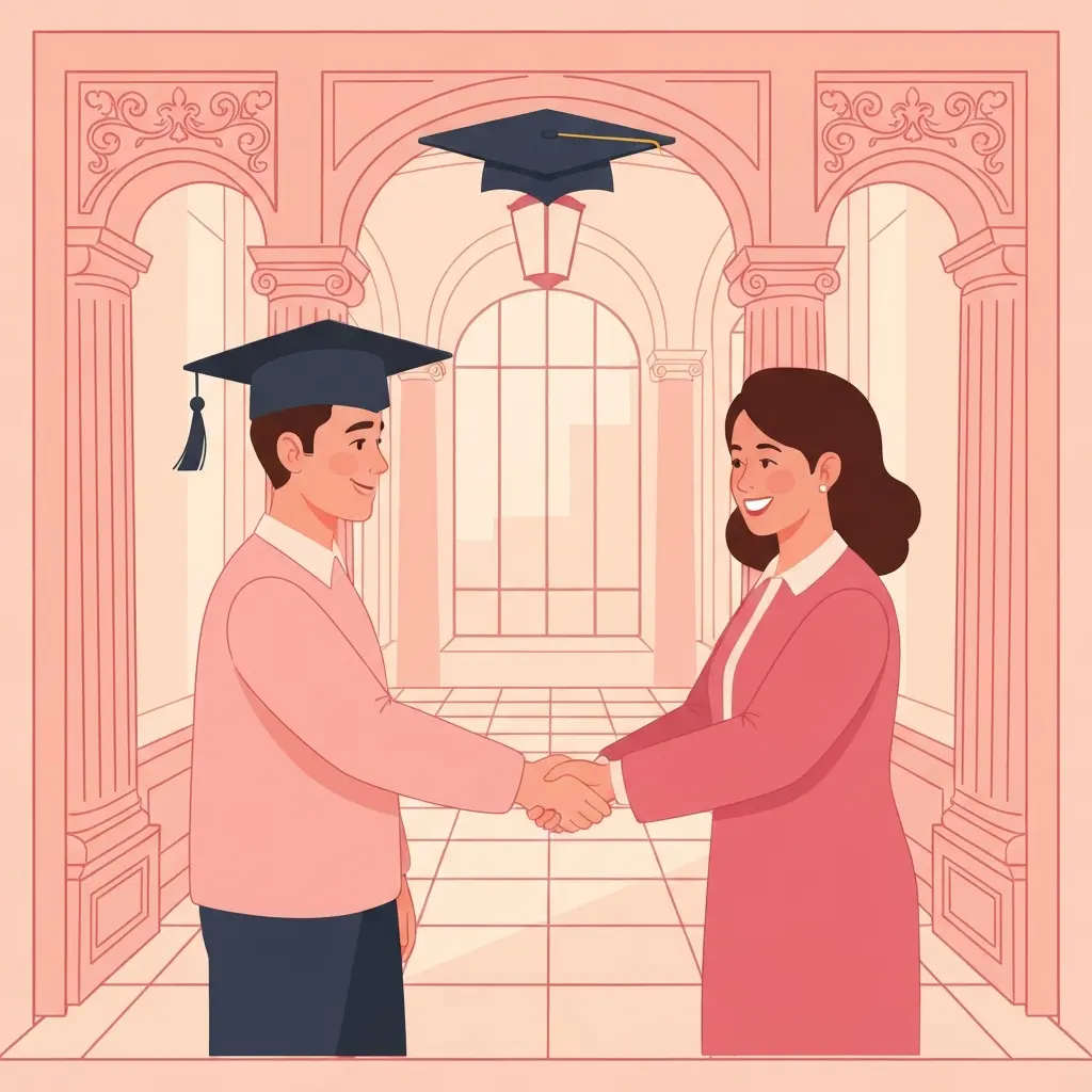 Comment Rédiger les Remerciements d’un Mémoire : Exemples et Conseils 2026