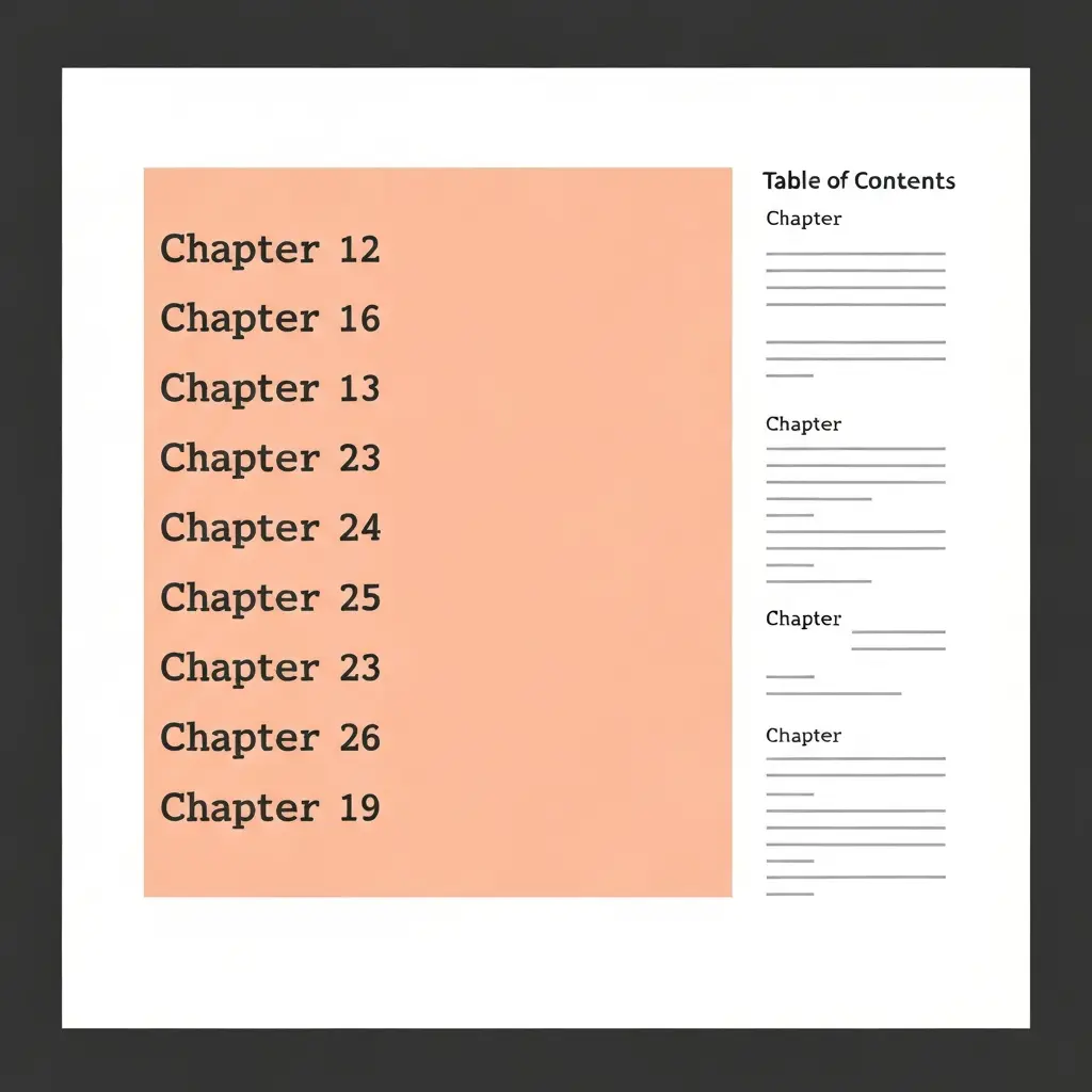 Sommaire Mémoire 2026 : Comment le Rédiger et le Mettre en Forme