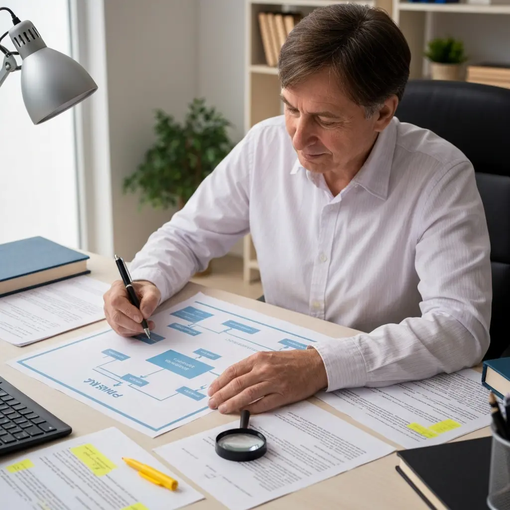 Revue Systématique : Méthode et Protocole Complet 2026