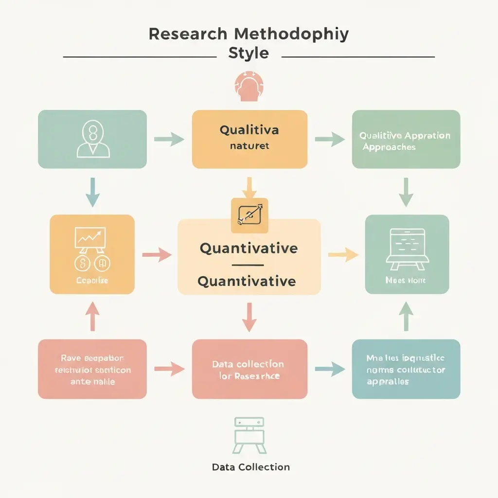 Méthodologie de Recherche : Guide Complet pour Mémoire et Thèse (2026)