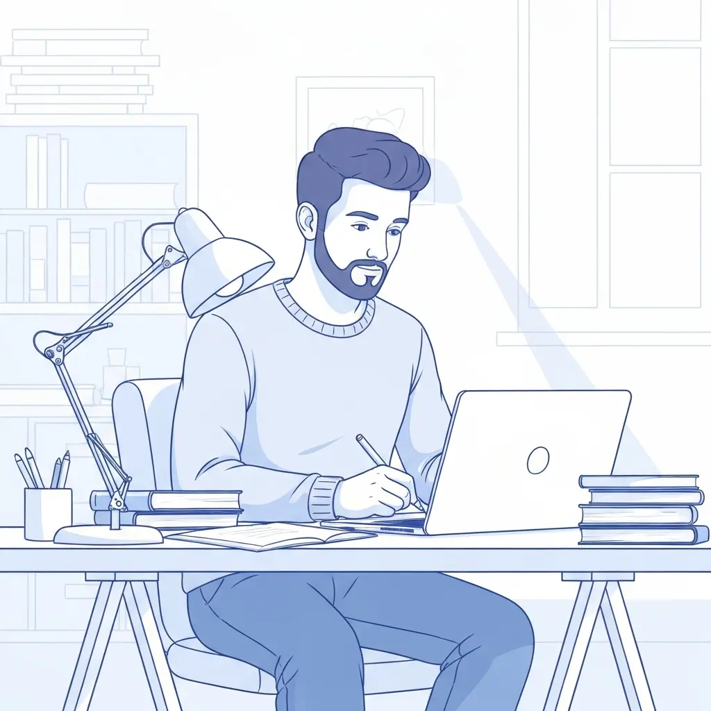 Quel est le meilleur outil IA pour rédiger un mémoire en 2026 ?