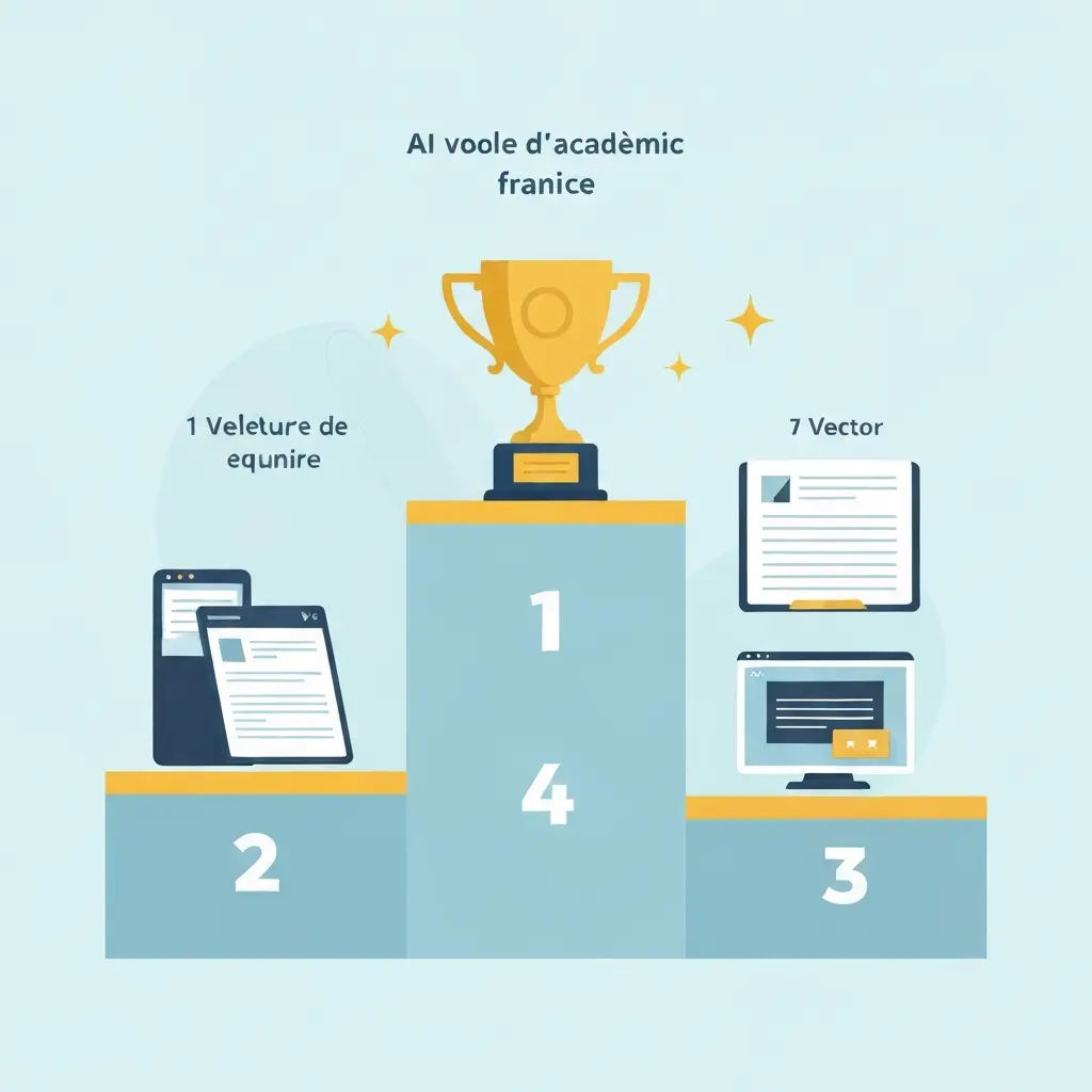 Meilleurs outils IA pour mémoire comparés en 2026