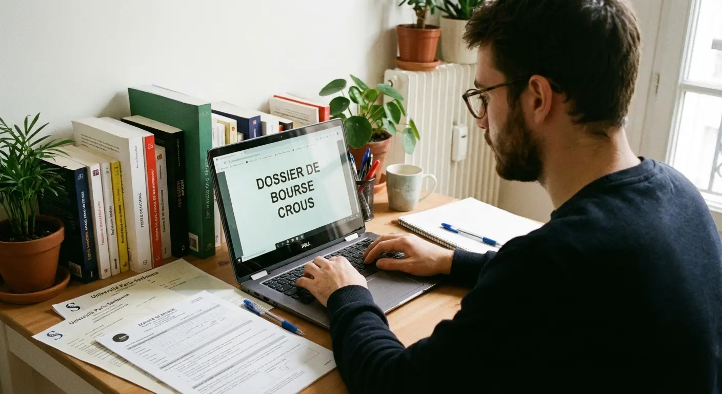 Bourses Master 2026 : 7 astuces pour financer tes études