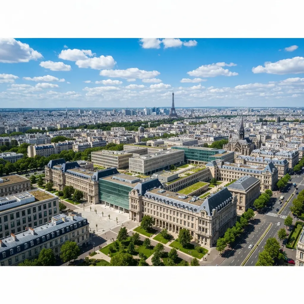 Meilleures Universités en France 2026 : Classement Complet et Guide pour Choisir