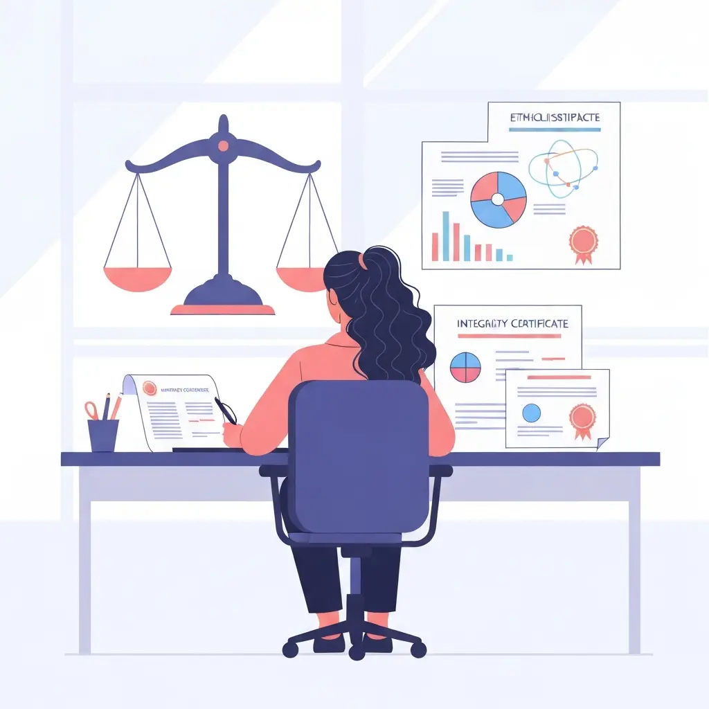 Éthique de la Recherche Universitaire : Principes 2026