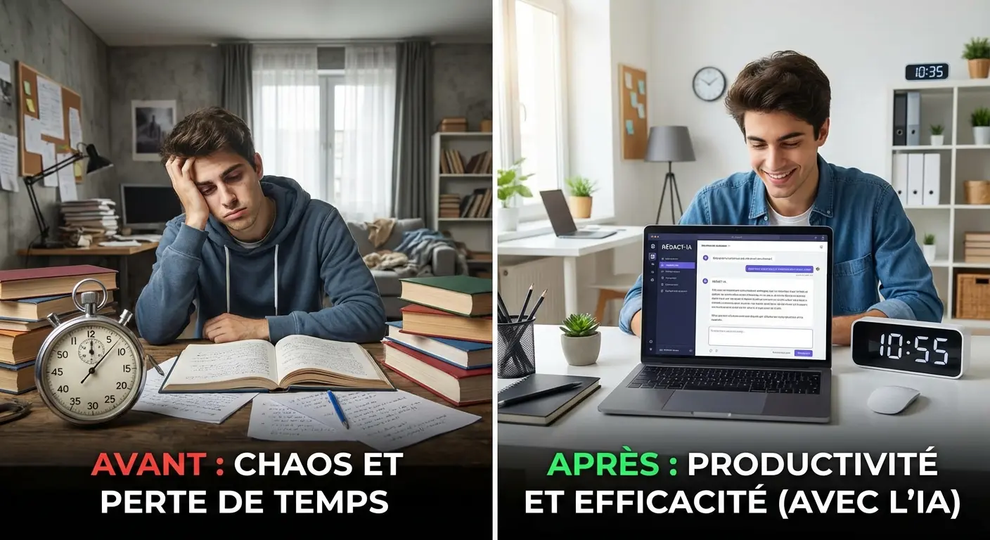 IA pour mémoire 2026 : Tesify vs ChatGPT, gagnant temps