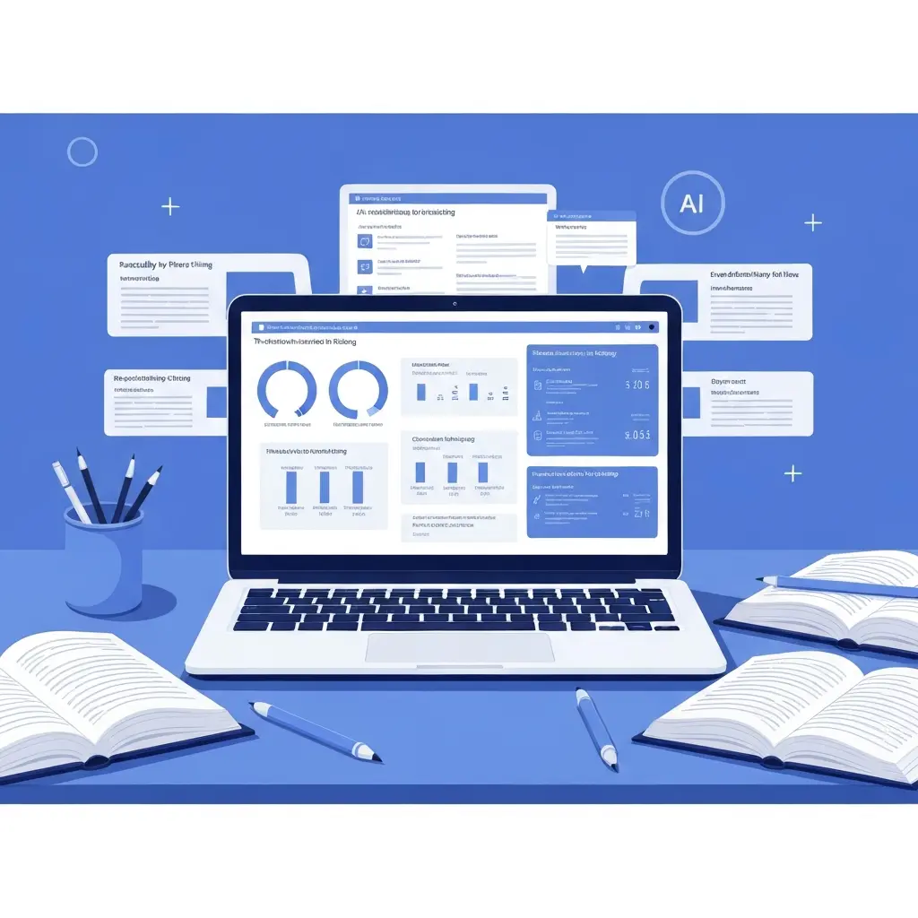 Meilleurs outils IA pour mémoire comparés 2026 : le classement complet