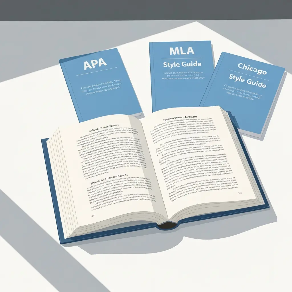 Quel format de citation utiliser pour un mémoire ?