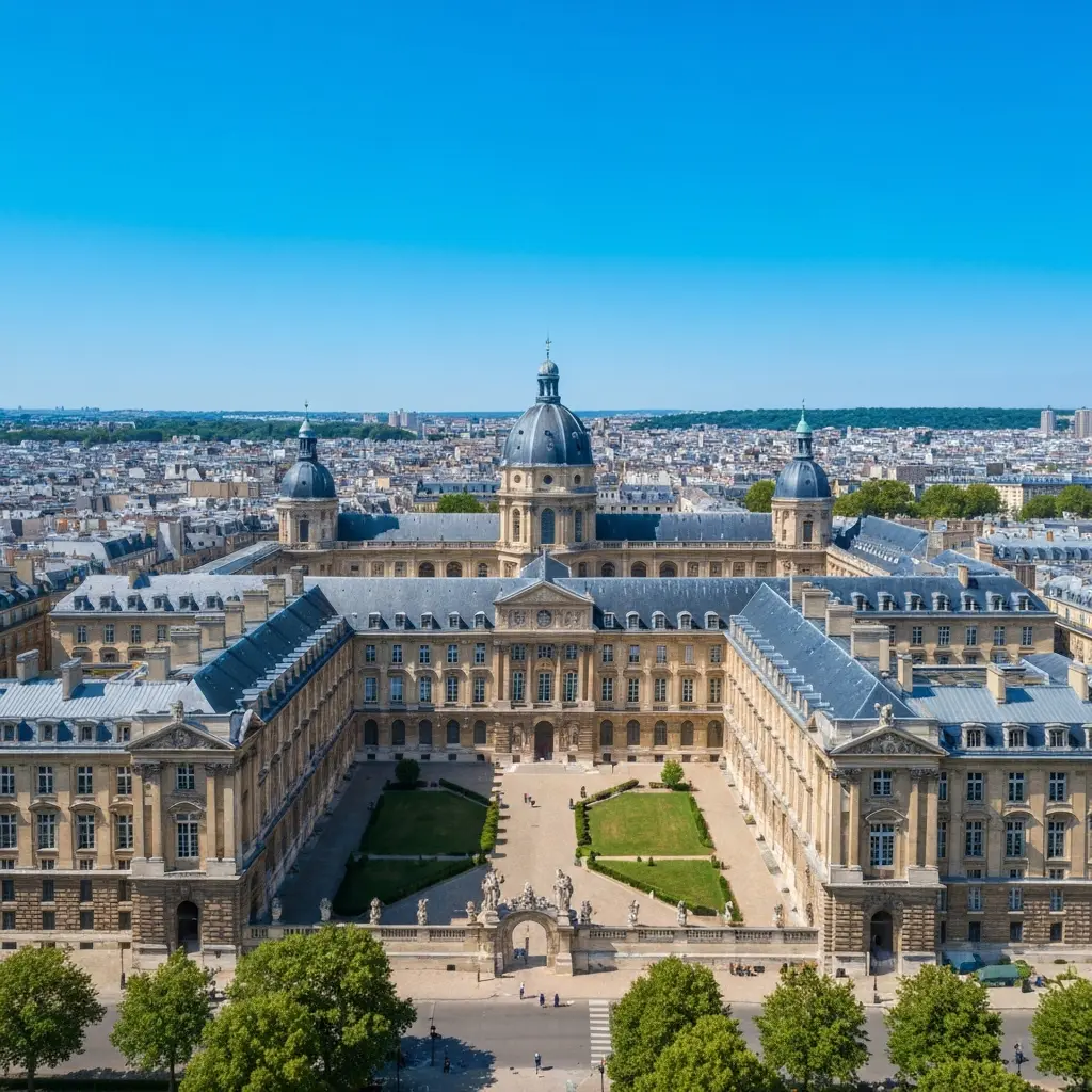 Meilleures universités France 2026 : classement officiel et critères (guide complet)