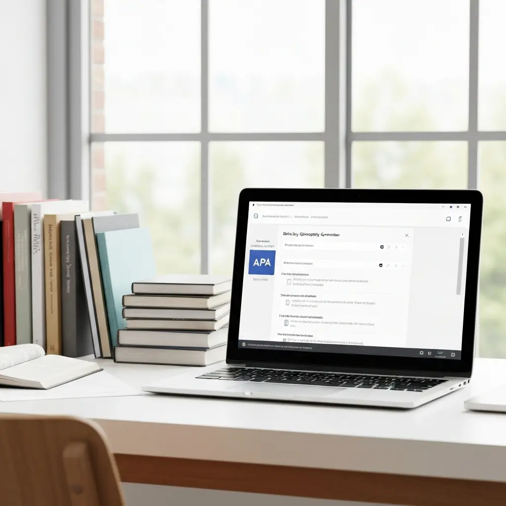 Générateur de Bibliographie Gratuit 2026 : Les 5 Meilleurs Outils Testés