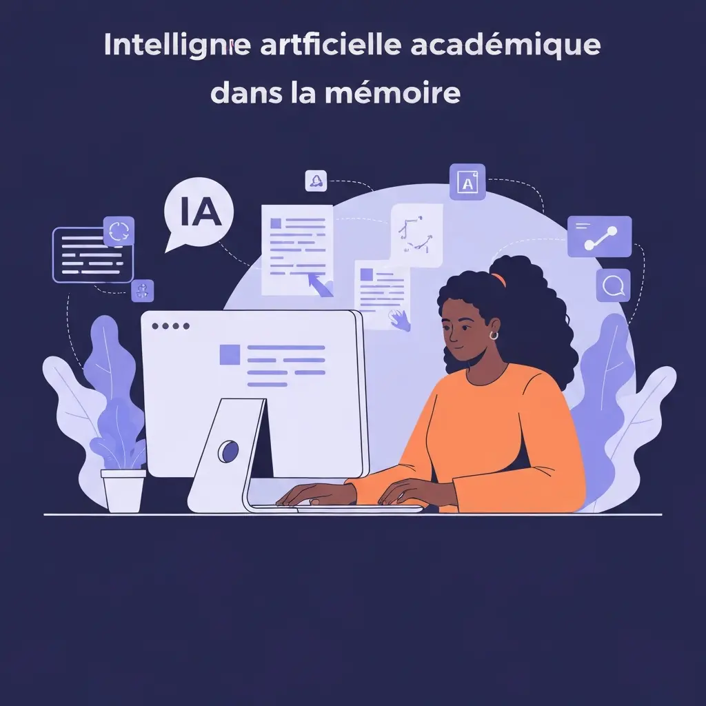 Rédaction Mémoire avec IA : Correction Rapide et Efficace (2026)