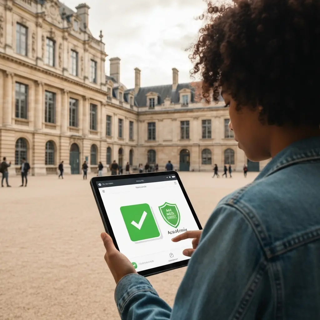 IA pour mémoire : outils approuvés par les universités 2026