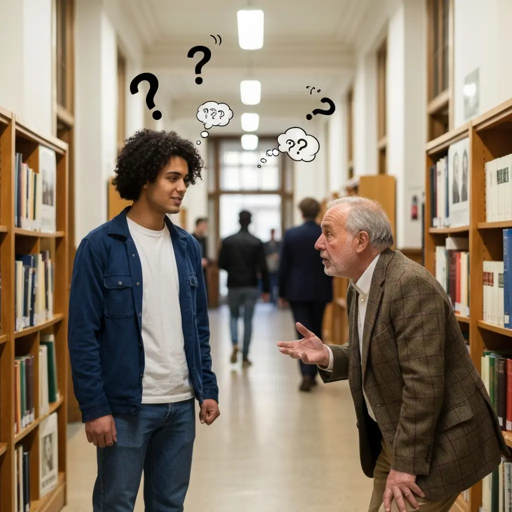 Peut-on refuser un sujet de mémoire imposé par l’université ? (2026)