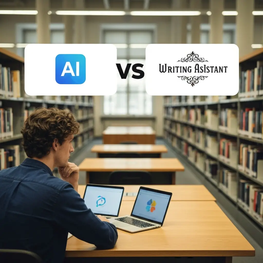 Tesify vs Jenni AI : comparatif complet pour mémoire et thèse 2026