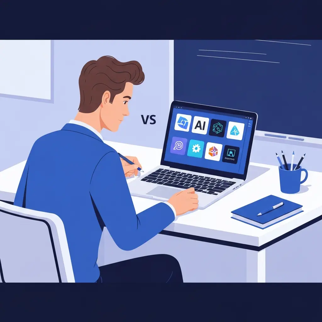 Meilleurs outils IA pour étudiants : comparatif complet 2026