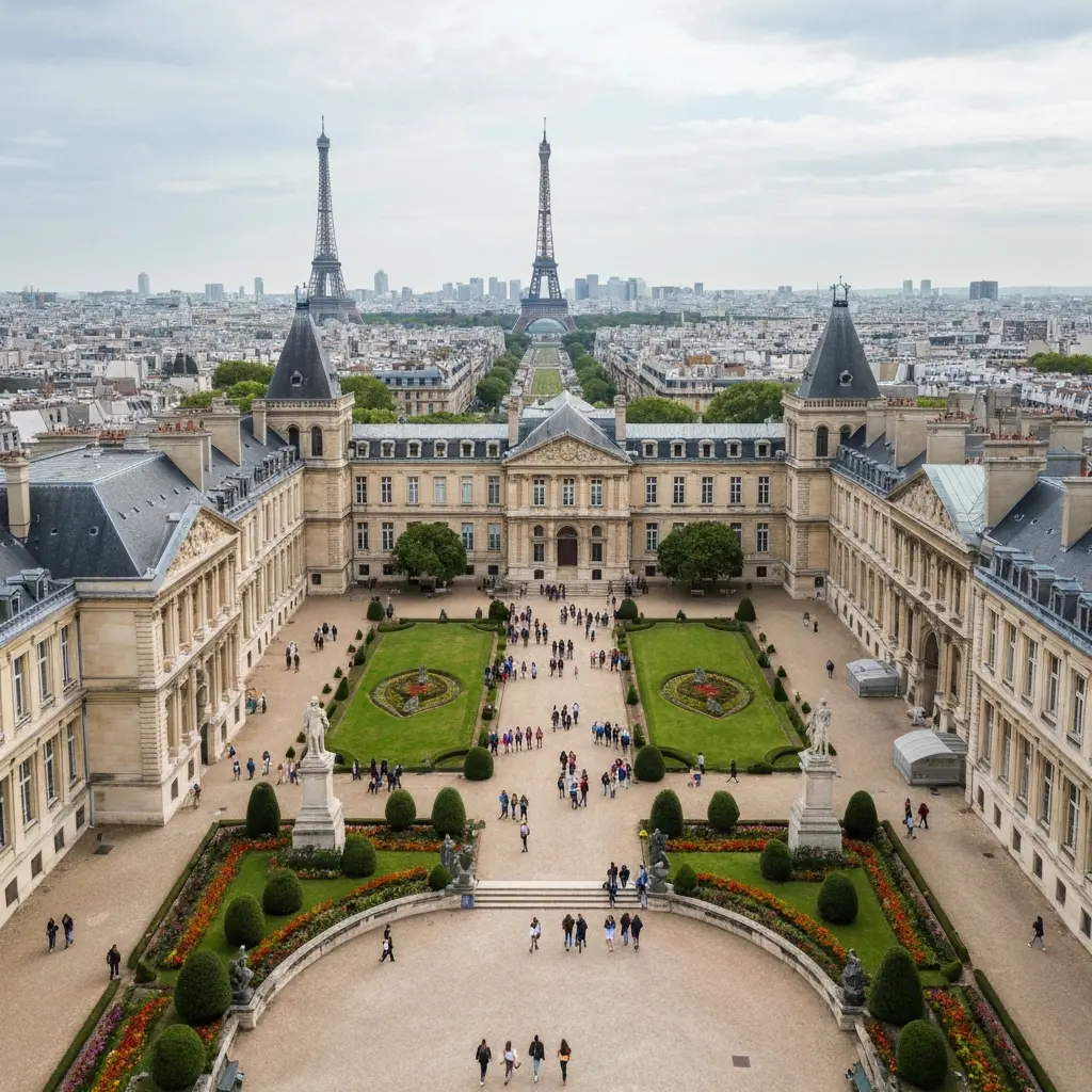 Meilleures Universités de France : Classement Complet par Discipline 2026