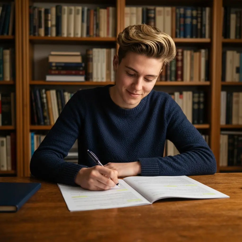 Comment Rédiger une Conclusion de Mémoire : Guide Étape par Étape 2026