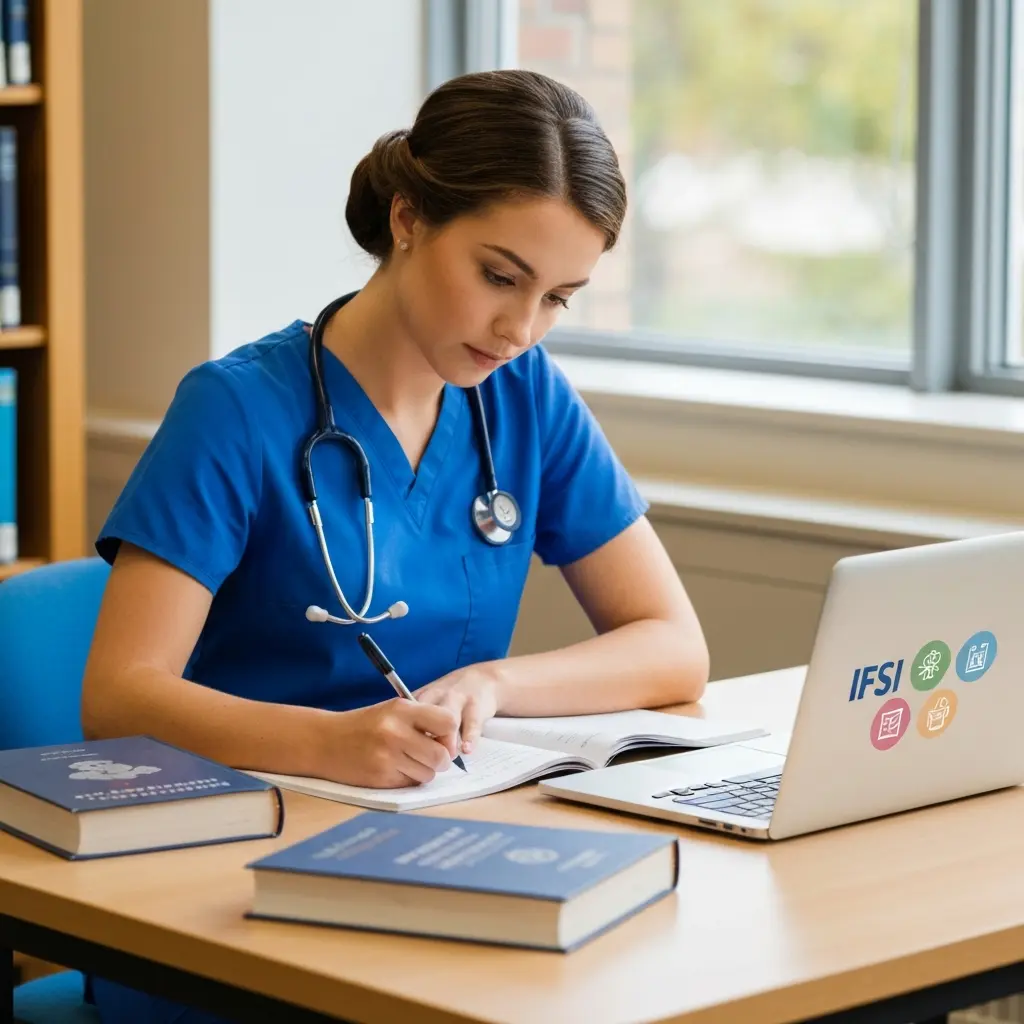 Qu’est-ce qu’un mémoire de fin d’études infirmier (IFSI) ? Guide 2026