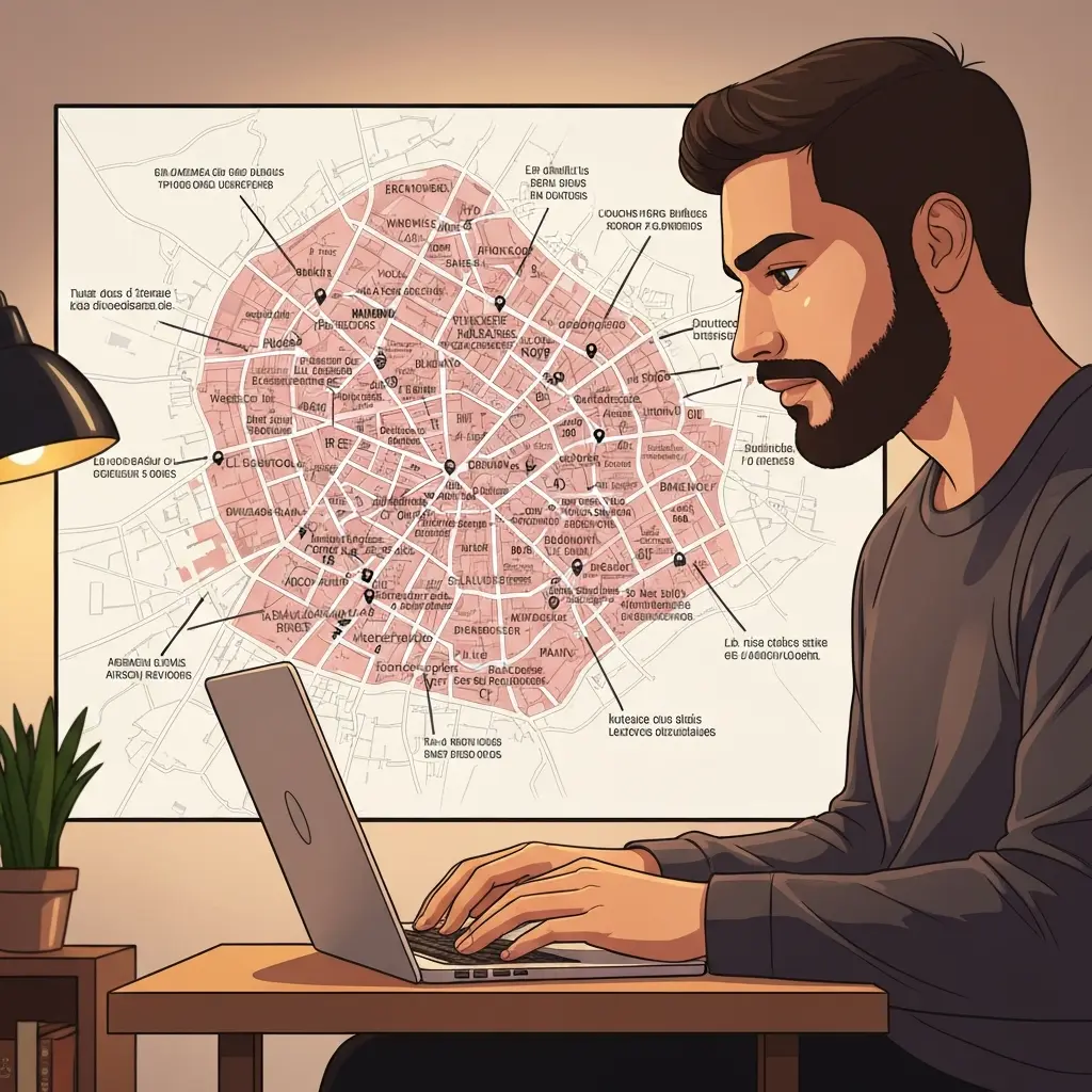 Logement Étudiant Paris : Guide Complet pour Trouver un Appartement 2026