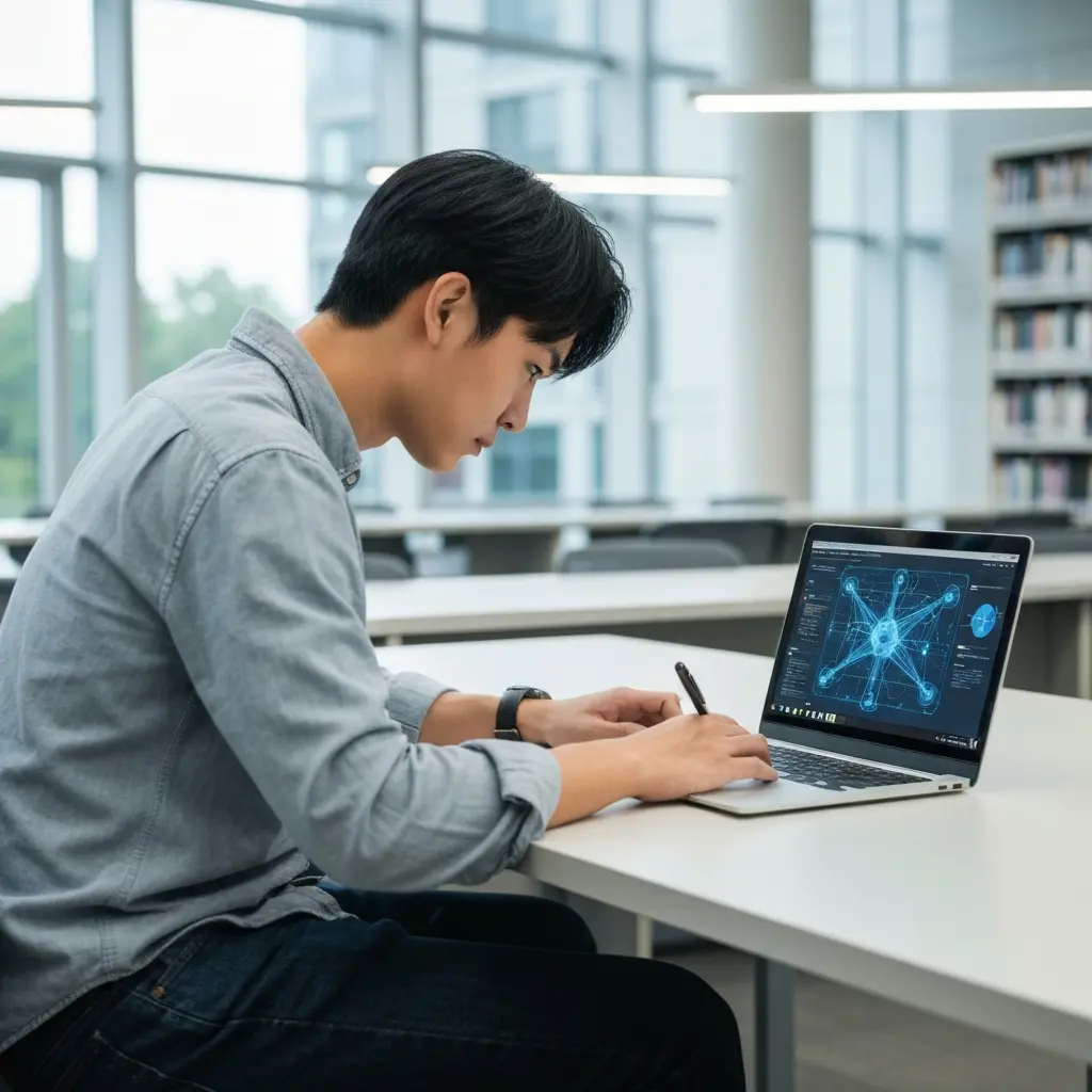 Intelligence Artificielle et Mémoire : Comment l’IA Révolutionne la Rédaction Académique 2026