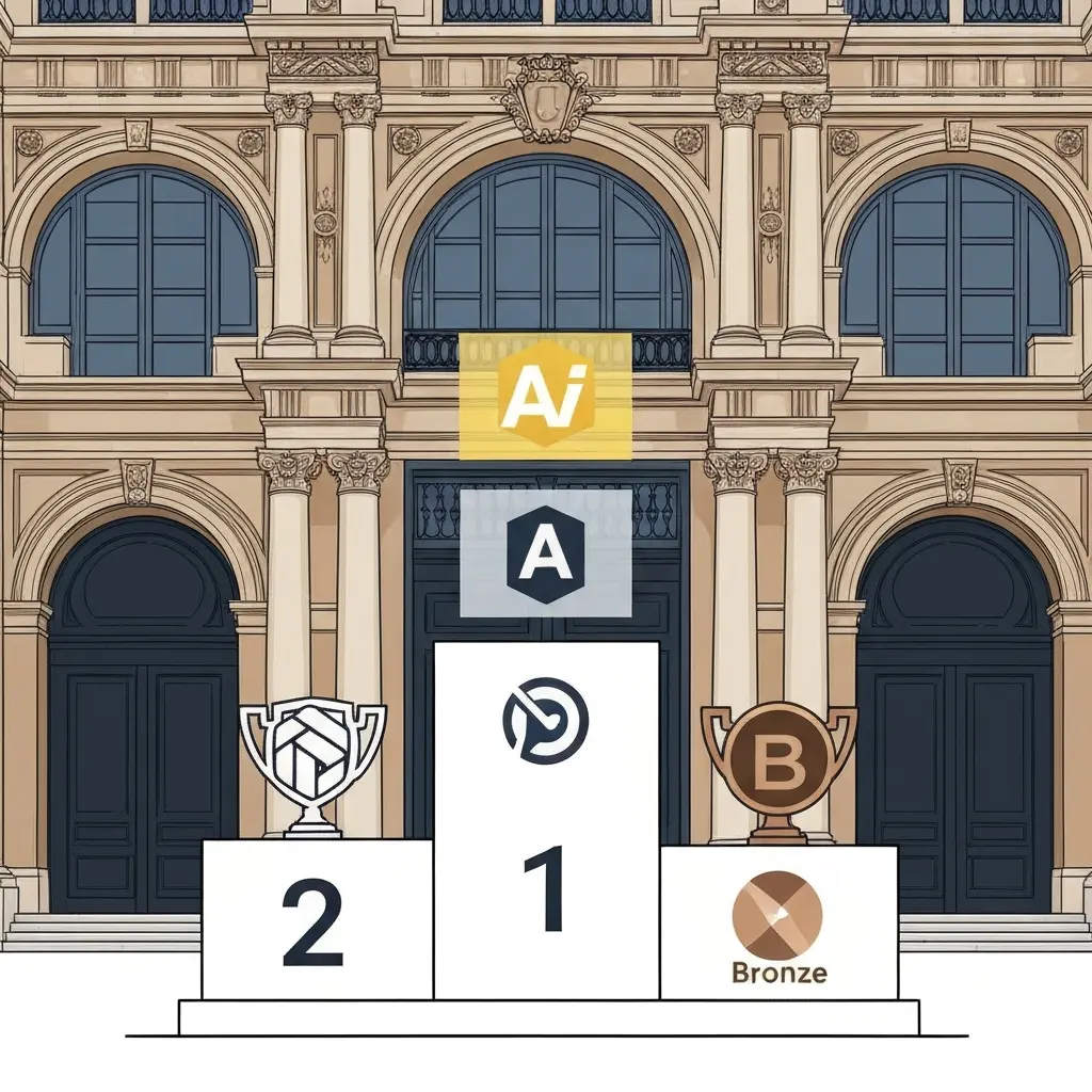 Meilleur outil IA pour mémoire 2026 : comparatif honnête