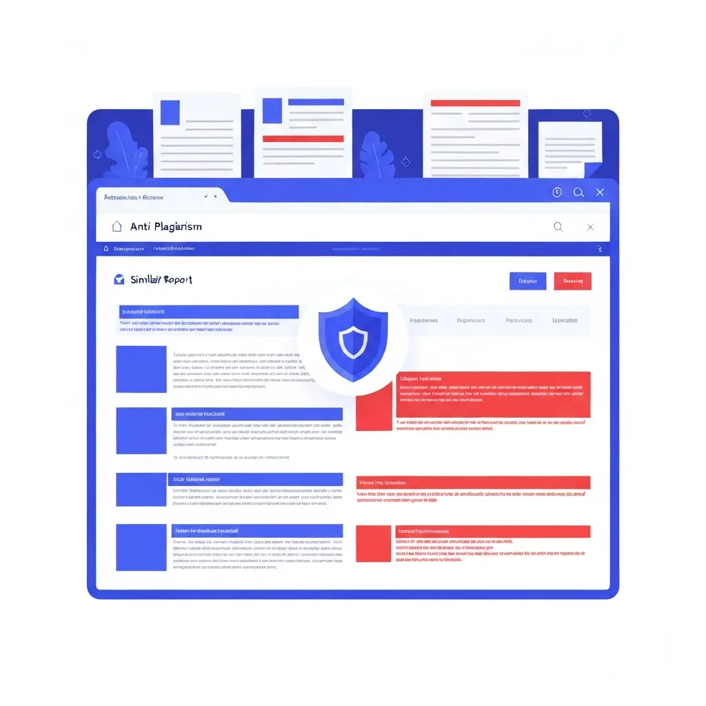 Meilleurs logiciels anti-plagiat étudiants : comparatif complet 2026