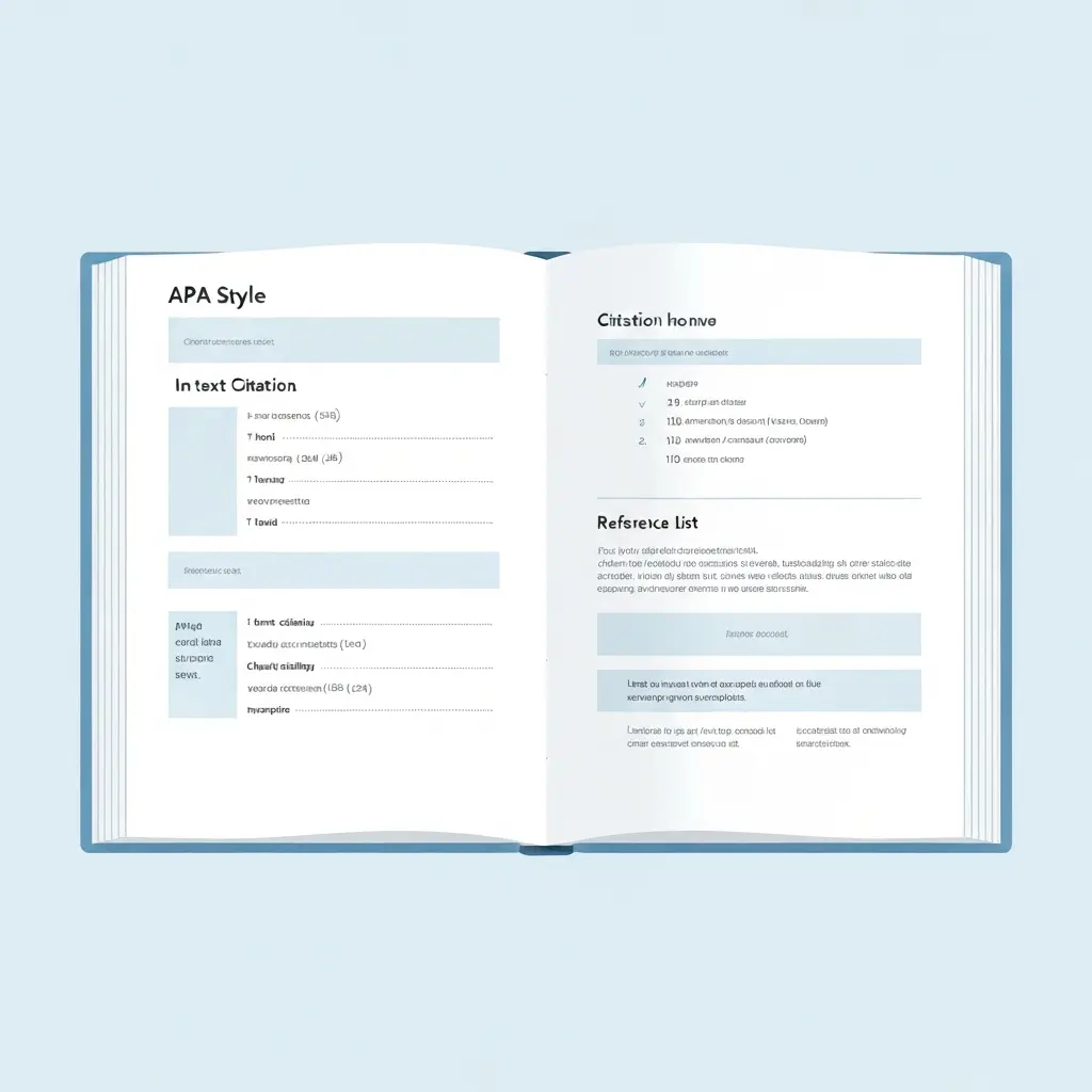 Comment Citer selon les Normes APA en Français : Guide Complet Étape par Étape 2026
