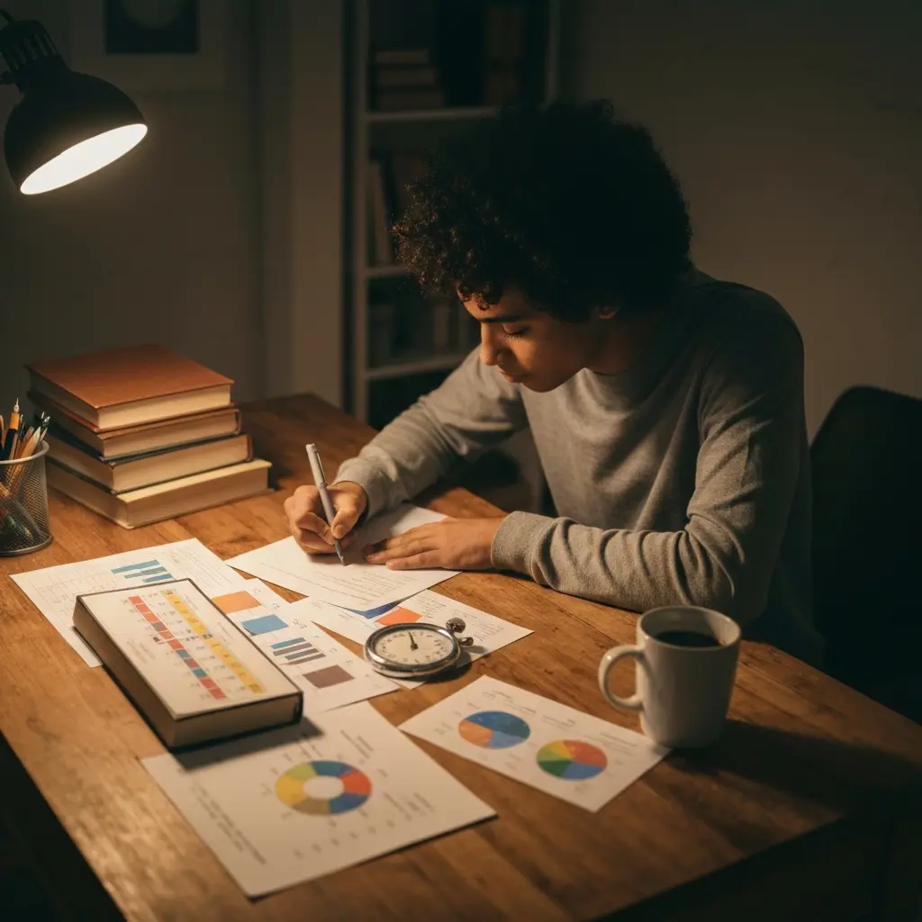 Durée moyenne de rédaction d’un mémoire : données et statistiques 2026