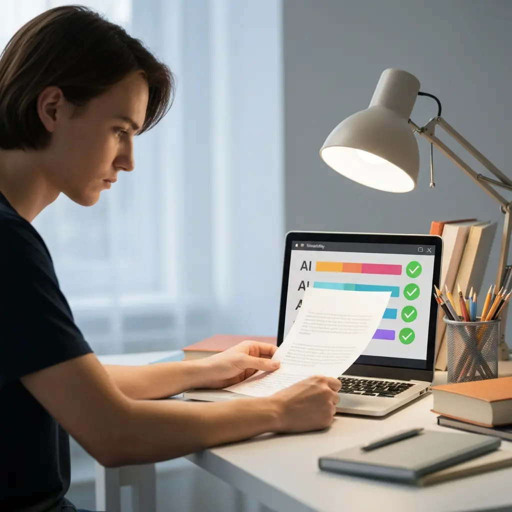 Meilleurs outils IA pour réduire le taux de similitude anti-plagiat 2026