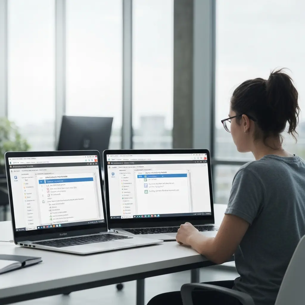 Meilleurs outils de traitement de texte pour mémoire : Word vs LaTeX vs Overleaf 2026