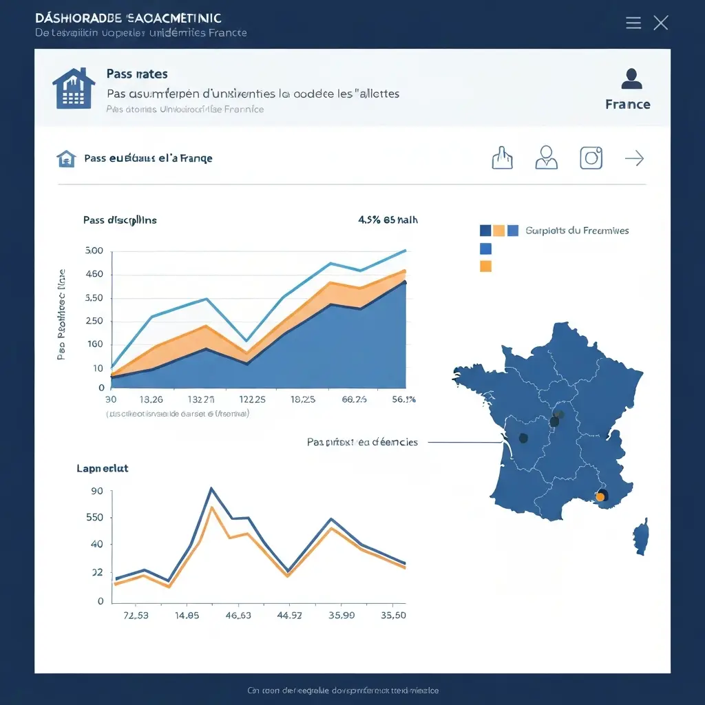 Taux de réussite des mémoires en France : les données 2026 (par université et discipline)