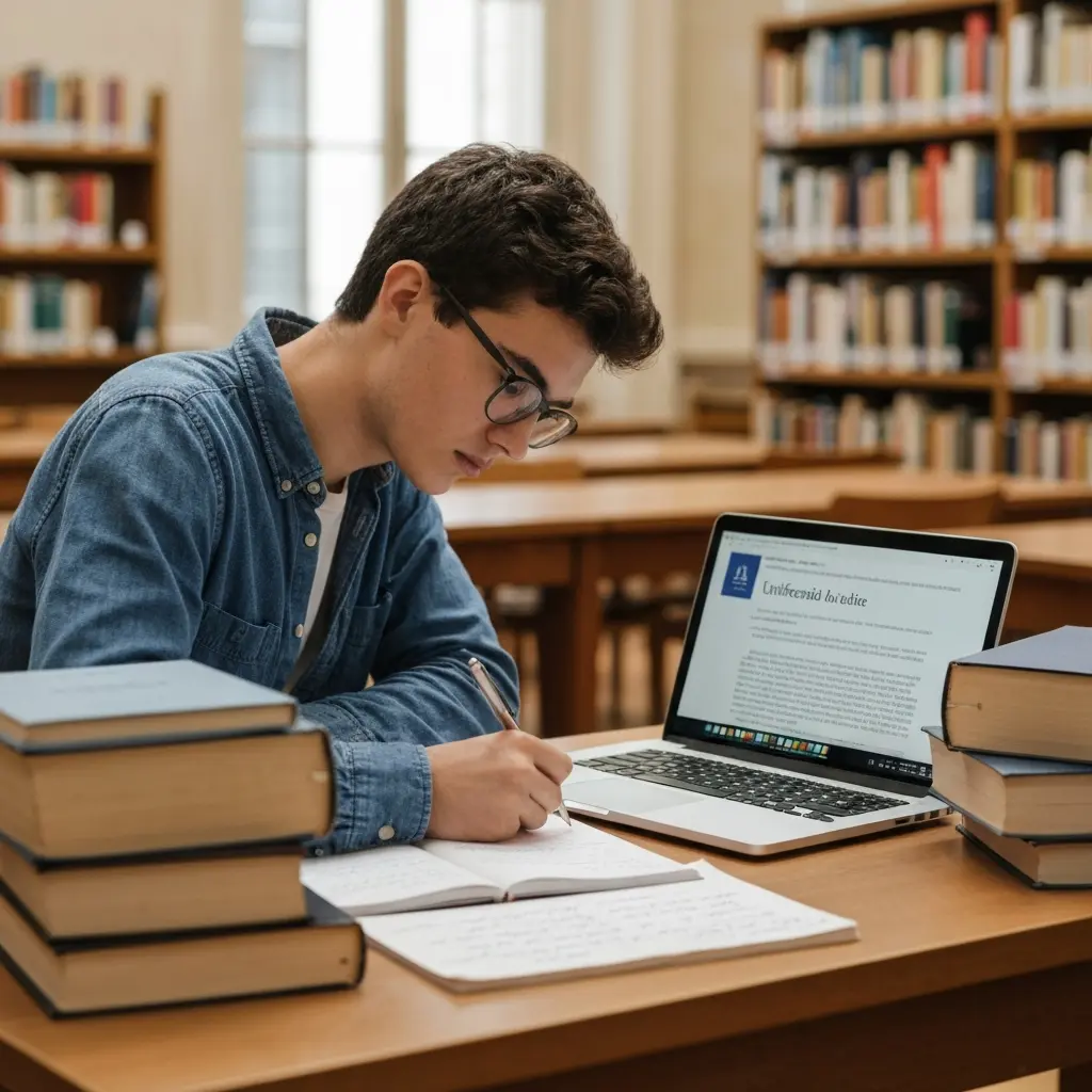 Comment rédiger un mémoire : le guide complet 2026 (étape par étape)