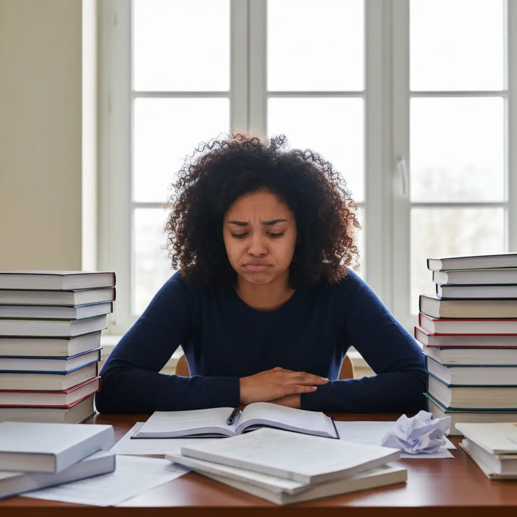 Santé Mentale des Étudiants et Mémoire : Statistiques, Signaux d’Alerte et Ressources 2026