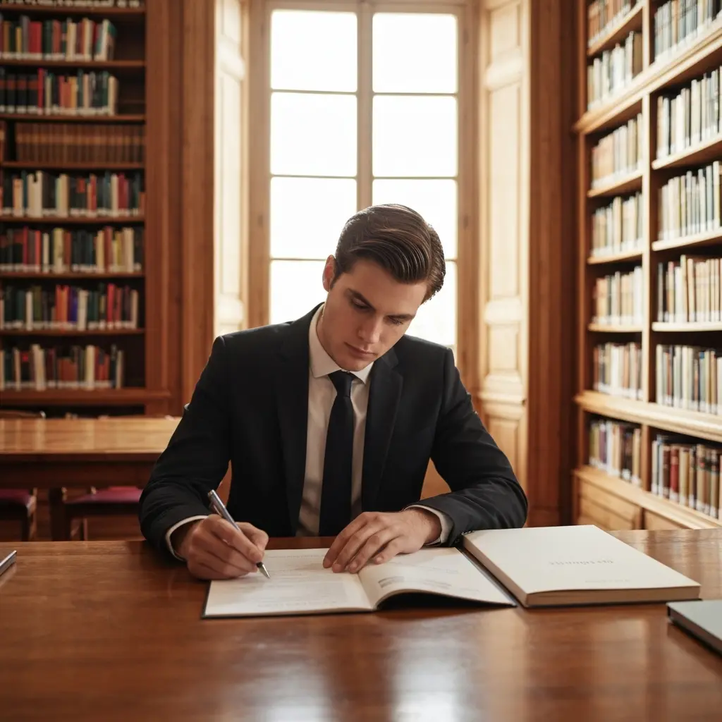 Mémoire de master : 10 exemples analysés chapitre par chapitre (Guide 2026)