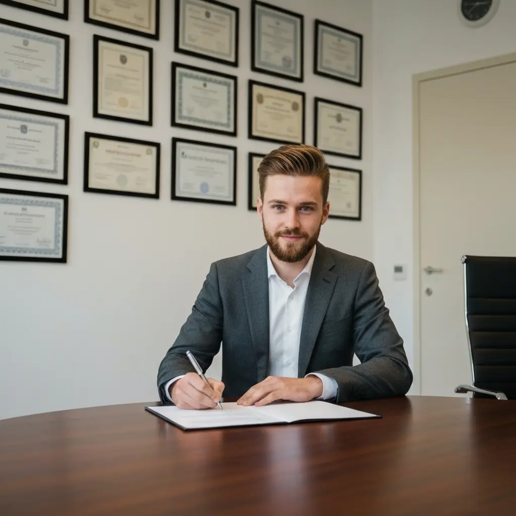 Contrat Doctoral en France : Tout Savoir en 2026 — Rémunération, Droits, Obligations