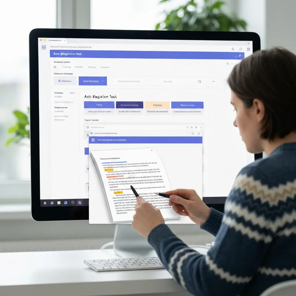 Anti-Plagiat Gratuit : Les 6 Meilleurs Outils Testés pour Étudiants 2026