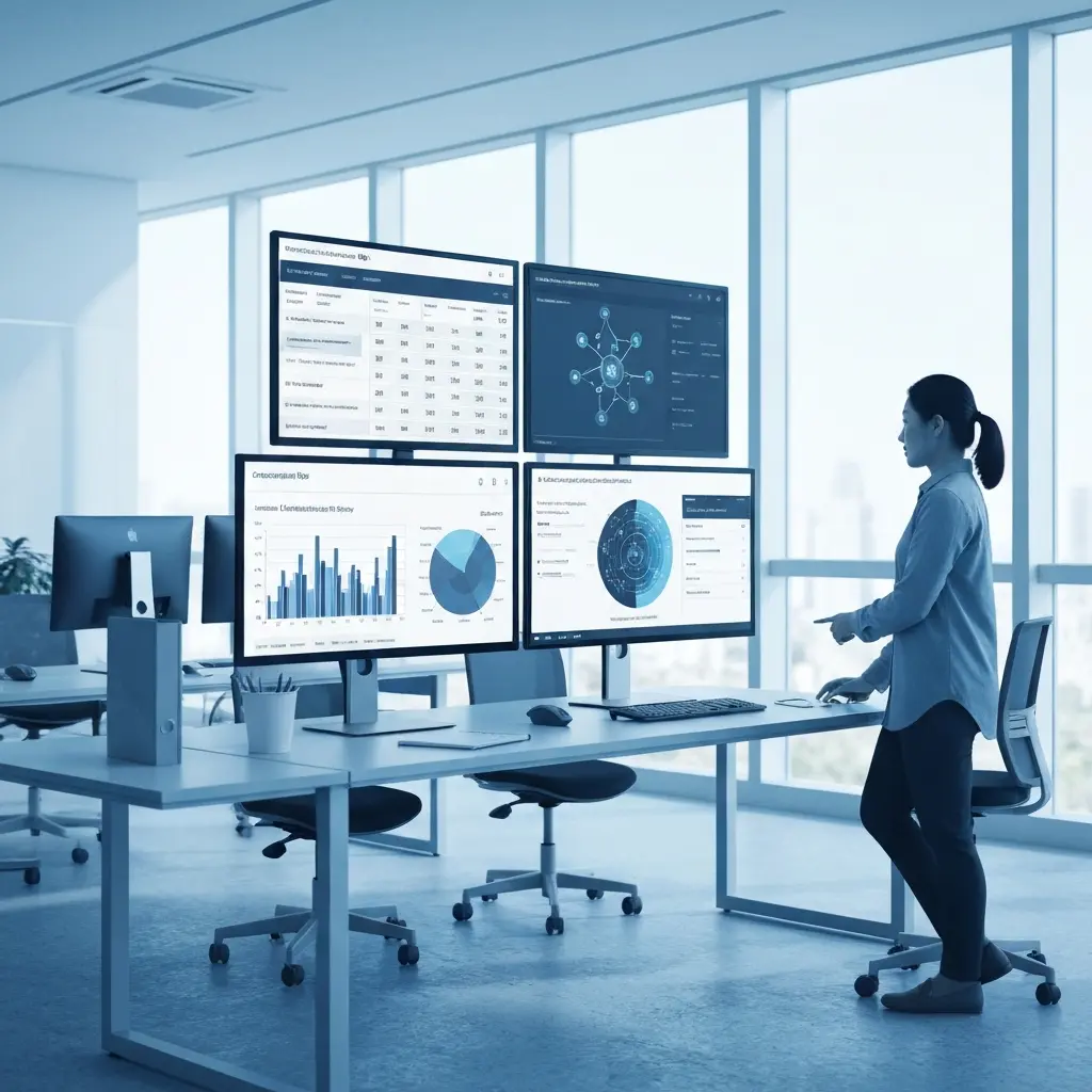 Meilleurs Outils IA pour la Révision de Littérature : Comparatif Chercheurs 2026
