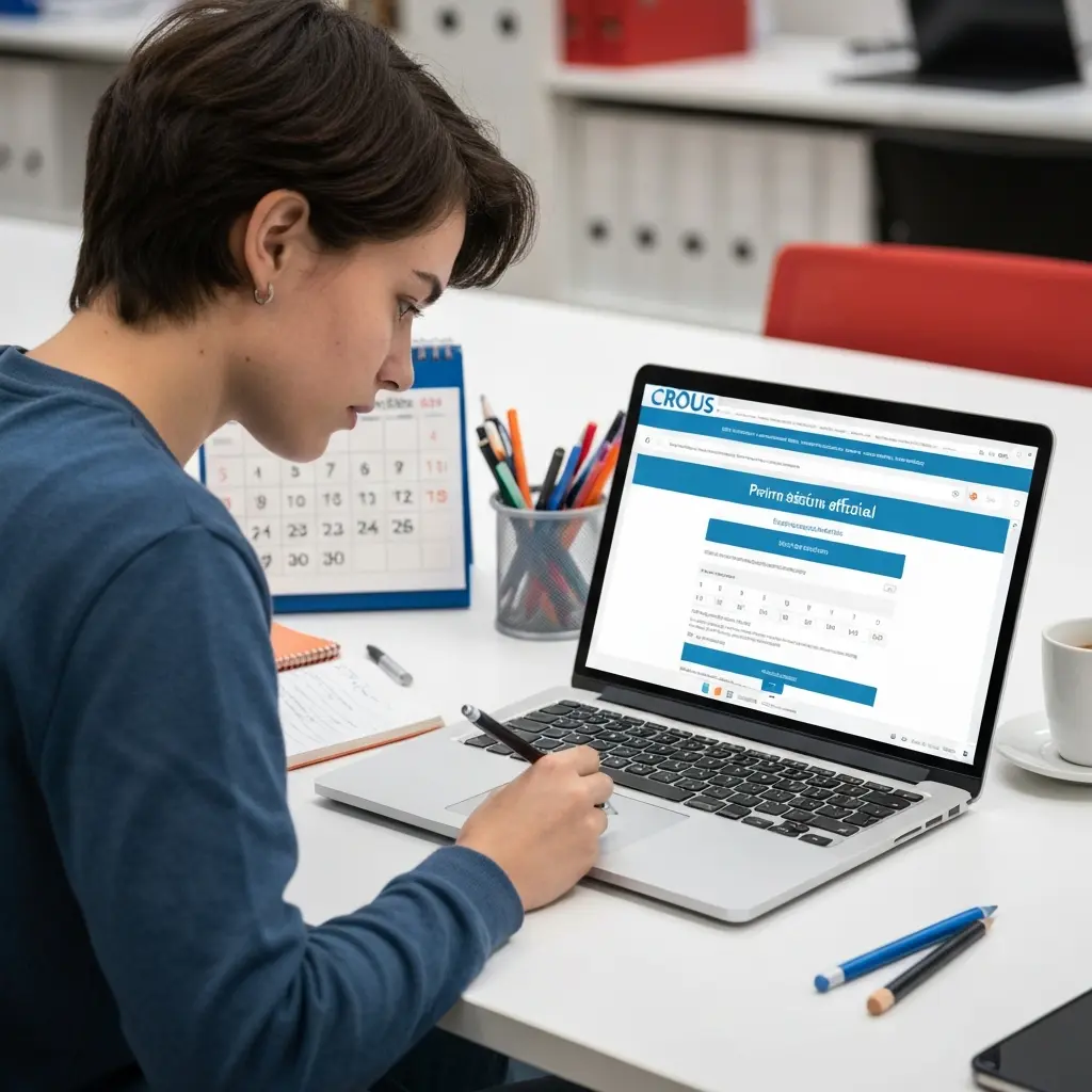 DSE CROUS 2026-2027 : Calendrier Complet, Échelons et Stratégie Avant le 31 Mai
