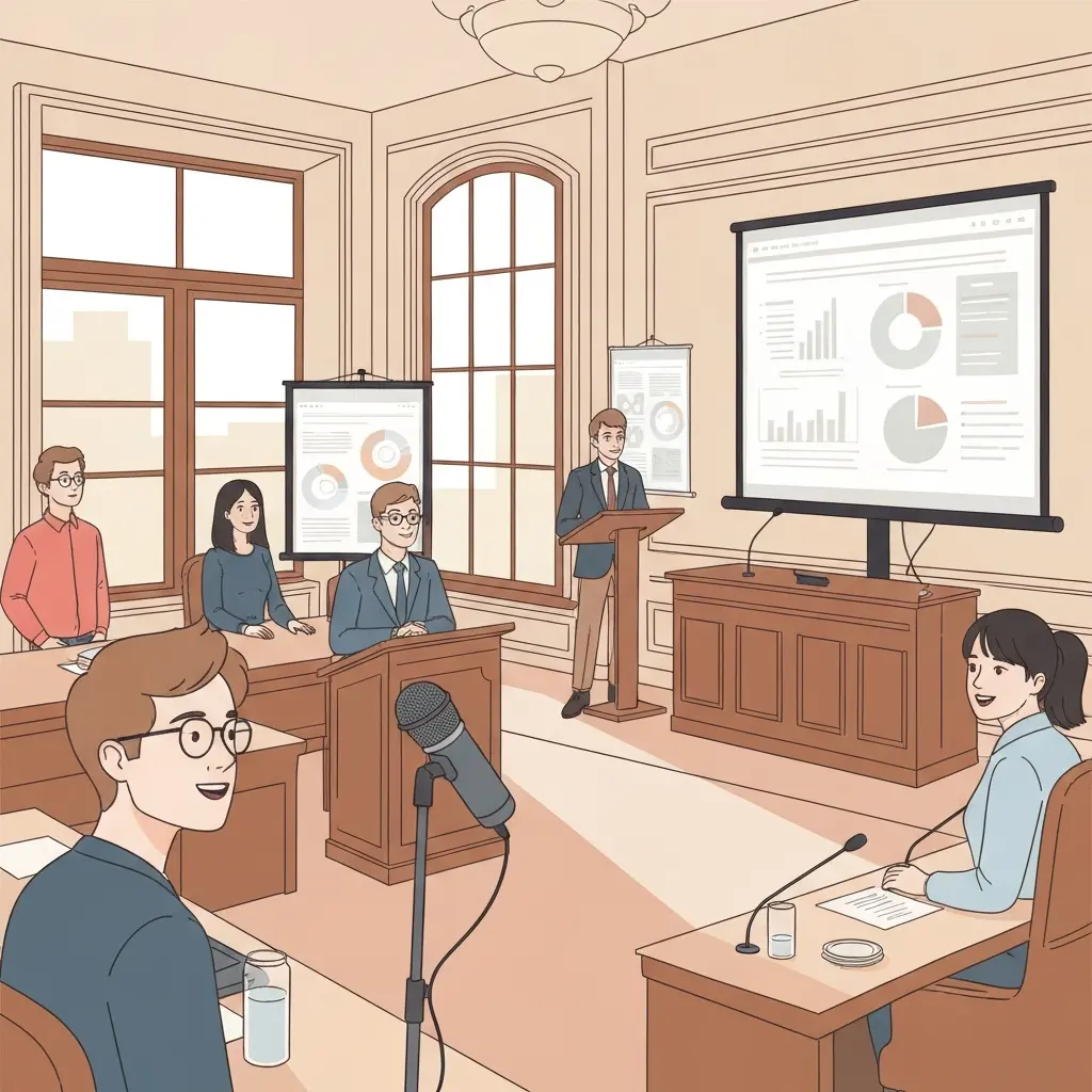 15 Colloques et Conférences Étudiantes en France 2026 : Guide Complet