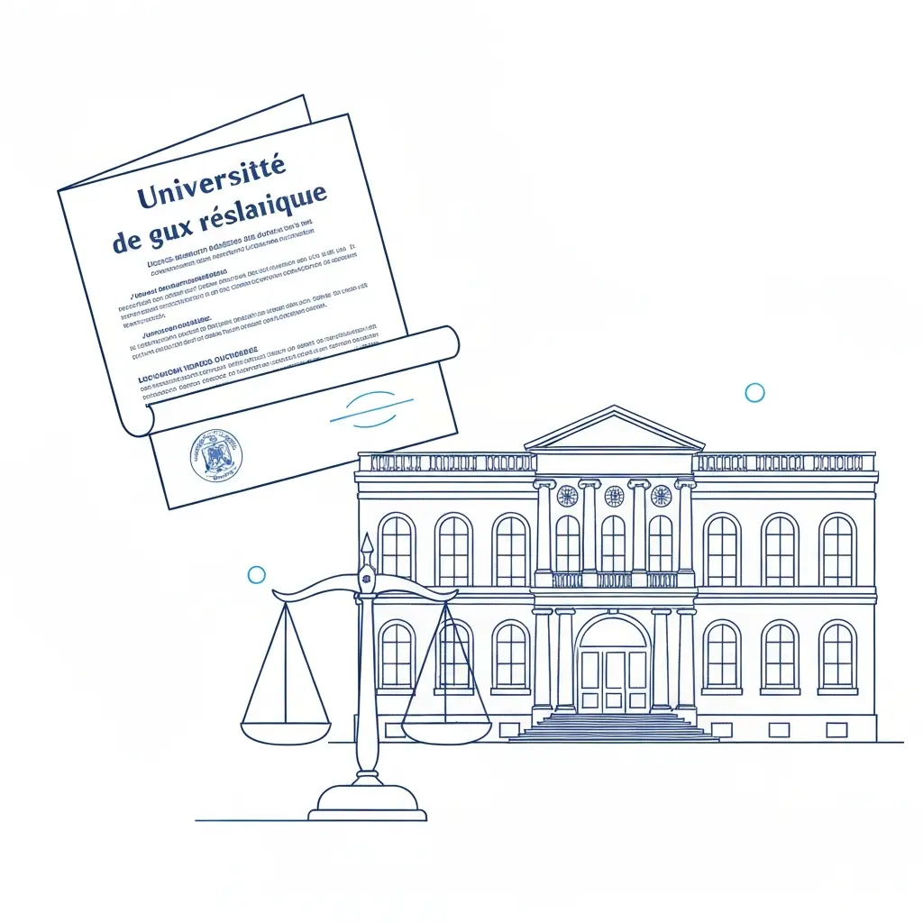 Loi enseignement supérieur 2026 : réforme été et décrets d’application